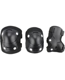 HEAD ROLLER SKATING PROTECTION SET XS Main Image