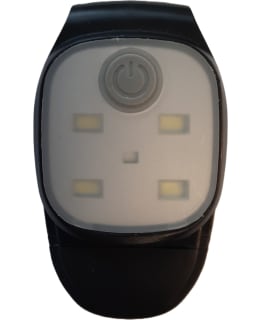 CLR SPORTS LIGHT CLIP 30 LUMEN 71185 BLK Main Image