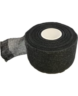 TORONTO 38MM X 13,72M GRIPPITEIPPI MUSTA Main Image