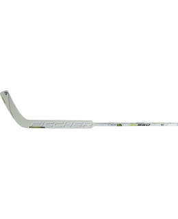 FISCHER GC950 SR RIGHT GOALKEEPER STICK Main Image
