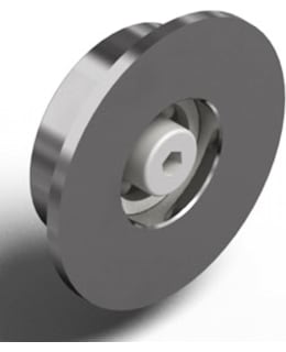 SSM SUPPORT BRACKET BEARING RSR Main Image