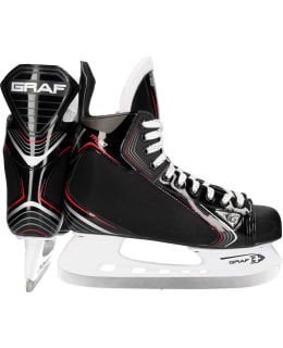 GRAF PK110 HOCKEY SKATE 35 Main Image