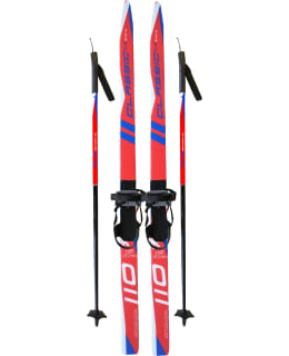 CLR SPORTS LASTEN SUKSISETTI 100CM Main Image