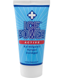 ICE POWER ACTIVE 150 ML KYLMÄGEELI Main Image