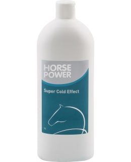 HORSE POWER SUPER COLD EFFECT 1 L Main Image
