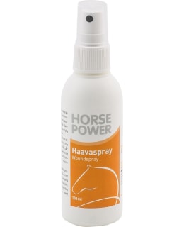HORSE POWER HAAVASPRAY 100 ML Main Image