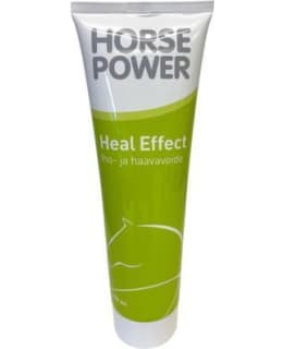 HORSE POWER IHO- JA HAAVAVOIDE Main Image