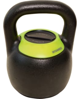 Wrange 8-16 kg säädettävä kahvakuula Main Image