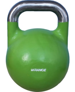 WRANGE KISAKUULA 30KG Main Image