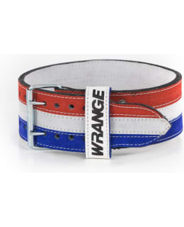 WRANGE TRICOLOR XL HARJOITUSVYÖ Main Image