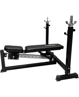 WRANGE GREENLINE PRO KOTIPENKKI Main Image