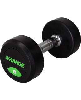 WRANGE GREEN LINE KÄSIPAINO 6KG Main Image