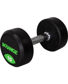 WRANGE GREEN LINE KÄSIPAINO 10KG Main Image