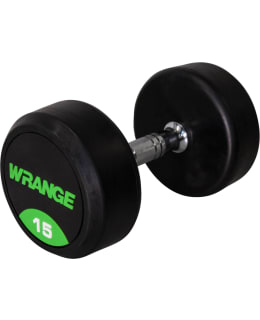 WRANGE GREEN LINE KÄSIPAINO 15KG Main Image