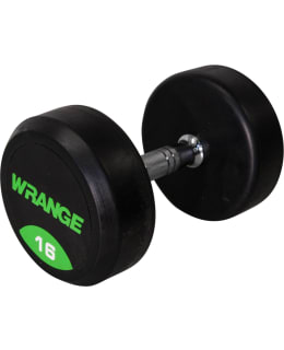 WRANGE GREEN LINE KÄSIPAINO 16KG Main Image