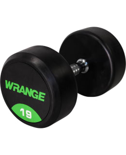 WRANGE GREENLINE KÄSIPAINO 19KG Main Image