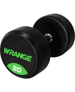 WRANGE GREENLINE KÄSIPAINO 1KG Main Image