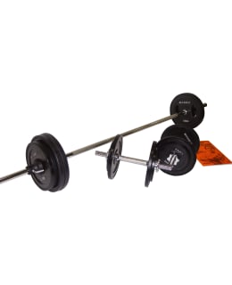 WRANGE LITE 50 KG KUMITETTU RAUTASARJA Main Image