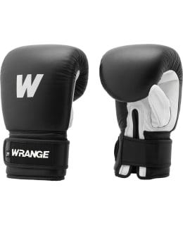 WRANGE B&W SÄKKIHANSKAT XL Main Image