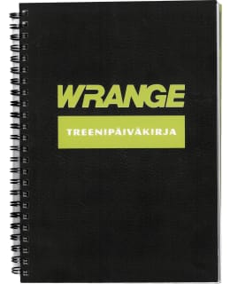 WRANGE TREENIPÄIVÄKIRJA Main Image