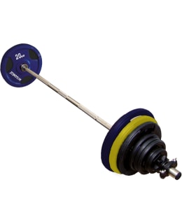 WRANGE PRO GRIP 140 KG VÄRIL PAINOSARJA Main Image