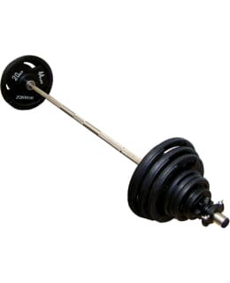 WRANGE PRO GRIP 140 KG MUSTA PAINOSARJA Main Image