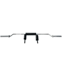 WRANGE SAFETY SQUAT BAR Main Image