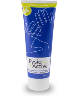 ACTIVESPORT 200ML HIERONTAVOIDE Main Image