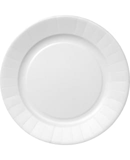ROSA 29CM 20 PCS PAPER PLATE Main Image