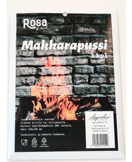 ROSA 3 KPL MAKKARAPUSSI Main Image