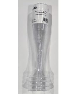 ROSA 10CL 4KPL SHAMPANJALASI IRTOJALALLA Main Image