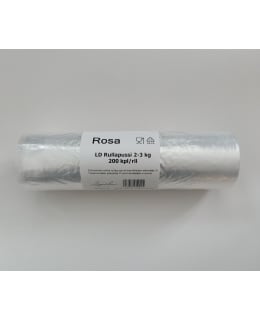 ROSA LD RULLAPUSSI 2-3 KG 200 KPL/RLL Main Image
