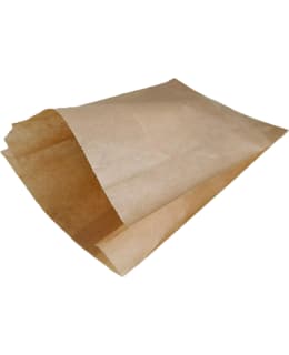 ROSA RUSKEA 22X12X5 CM PAPERIPUSSI 50KPL Main Image