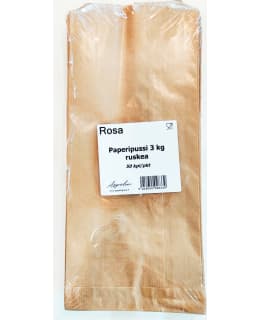PAPER BAG 3 KG BROWN Main Image