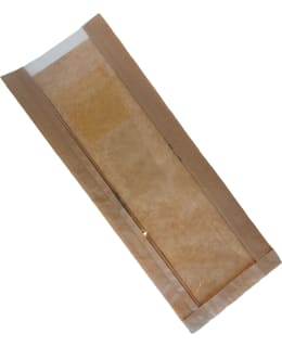 ROSA RUSK RASVANKEST. IKKUNAPUSSI 25 KPL Main Image