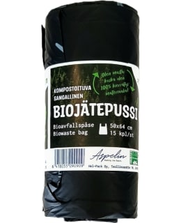 A.GREEN 30L 15KPL SANGALLINEN BIOPSS Main Image