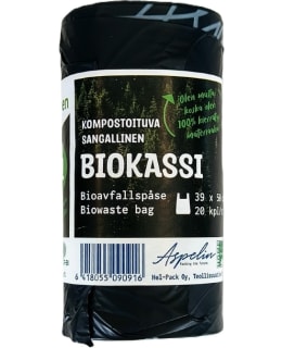A.GREEN 10L 20KPL SANGALLINEN BIOPSS Main Image