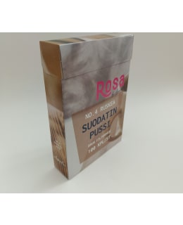 ROSA KAHVINSUODATINPUSSI NO.4 100KPL/LTK Main Image