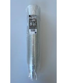 ASPELIN 200 ML PET 50 KPL MUOVILASI Main Image