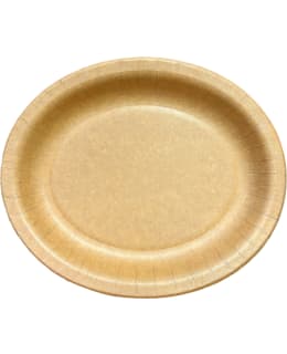 ROSA 6KPL 26X31CM OVAALI LAUTANEN Main Image