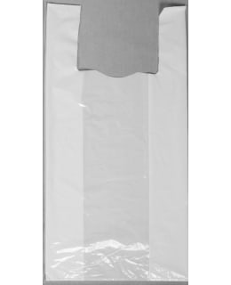 HP LD 30L WHITE SHOPPING BAG 500 PCS Main Image