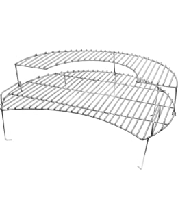 KOTAKEITTIÖ 58 CM KAKSIKERROSRITILÄ Main Image