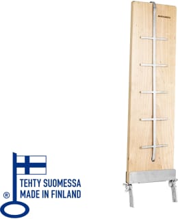 KOTAKEITTIÖ LOIMULAUTA TELINE Main Image