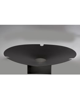 KOTAKEITTIÖ MUSTA 100 VAIHTOPOHJA Main Image