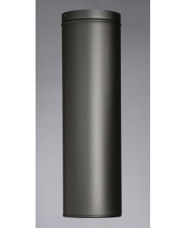 KOTAKEITTIÖ MUSTA 0,5M JATKOPIIPPU Main Image