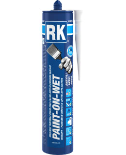RK PAINT ON WET 310ML AKRYYLIMASSA Main Image