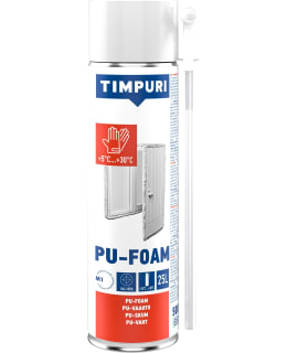 TIMPURI PU-FOAM SUMMER 500 ML Main Image