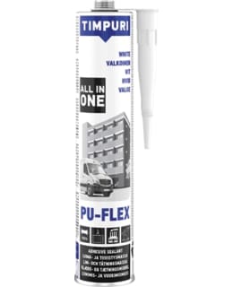 TIMPURI PU-FLEX VALK 310ML LIIMAMASSA Main Image