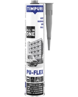 TIMPURI PU-FLEX HARMAA 310ML LIIMAMASSA Main Image