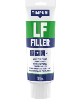 TIMPURI FILLER LF 400ML HIENOTASOITE Main Image